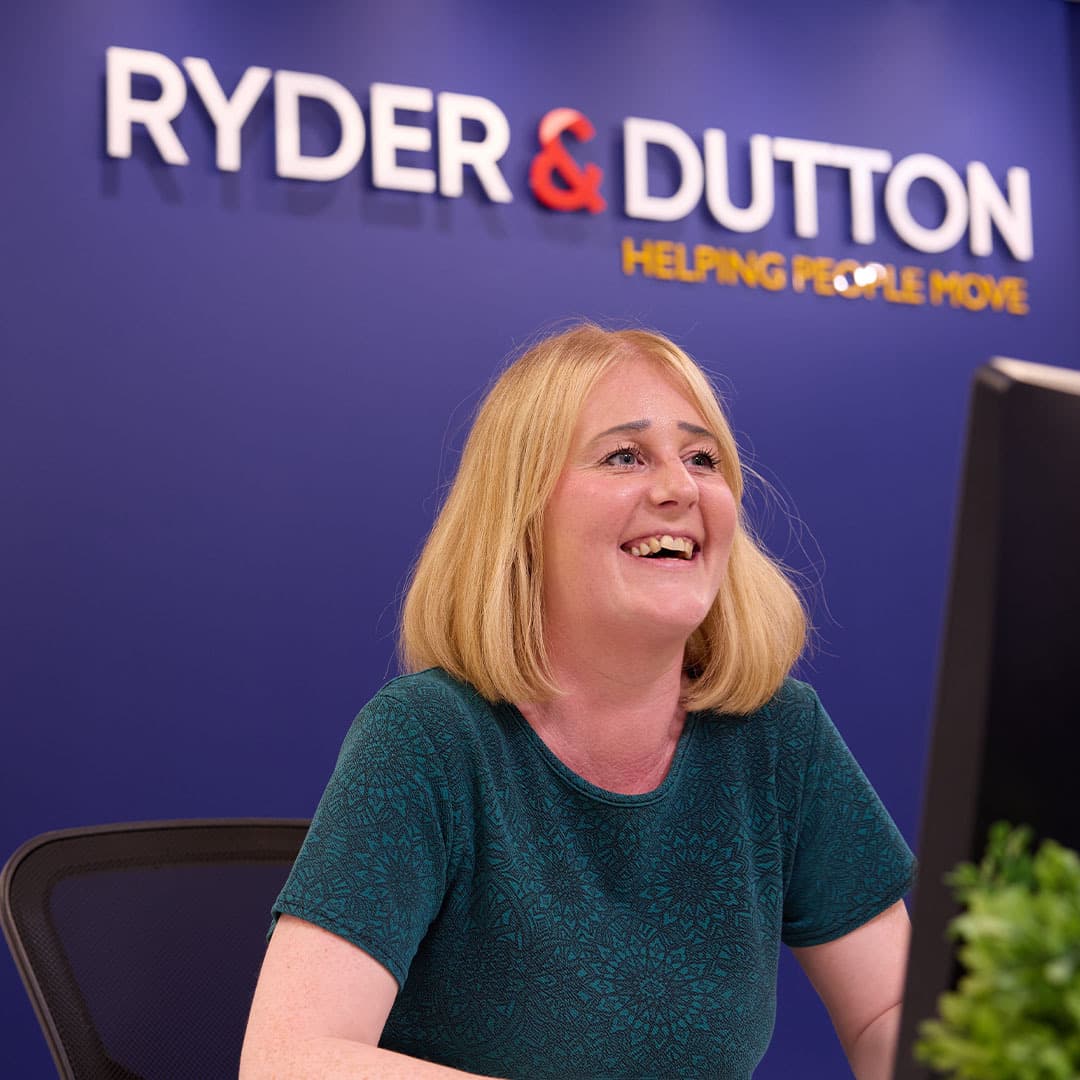 Estate Agent Jobs in Lancashire Ryder & Dutton