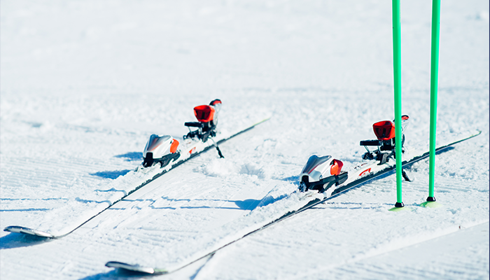 Skiis