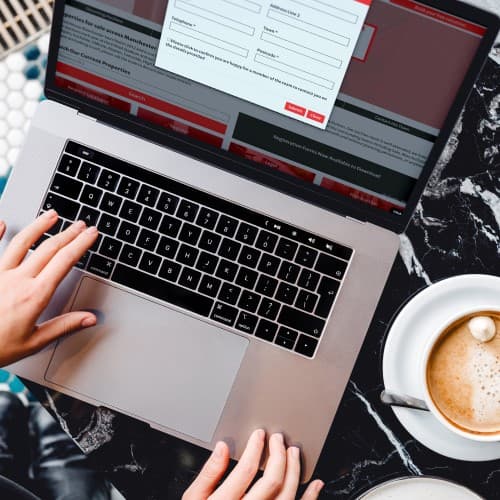 Auction House Manchester