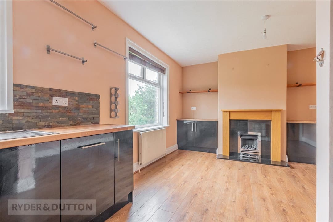 3 Bedroom Property For Sale on Manchester Road, Marsden | Ryder & Dutton